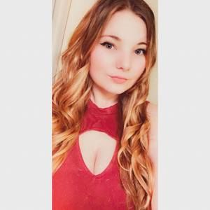 Meet your Posher, Kristen